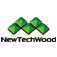 美新塑木LOGO
