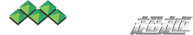 美新塑木LOGO